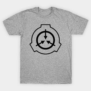 SCP Foundation T-Shirt